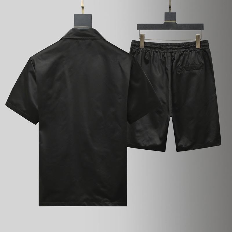 Prada Short Suits